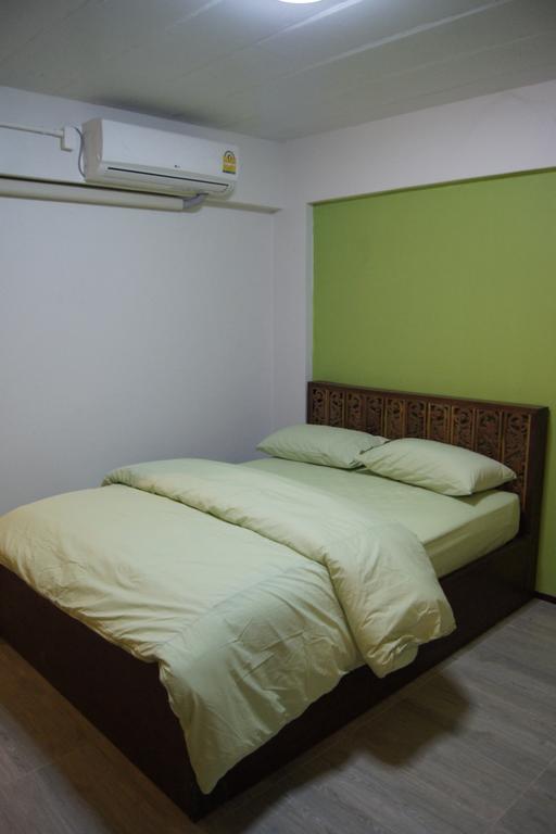 The Corner Inn Chiang Mai Room photo
