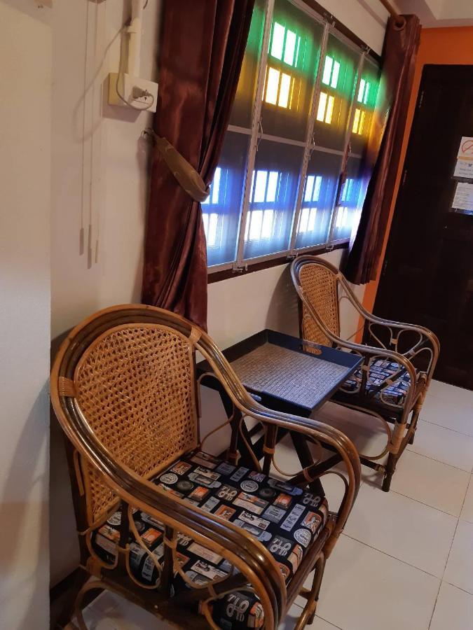 The Corner Inn Chiang Mai Exterior photo